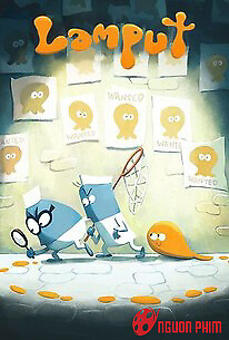 Lamput (Phần 4)