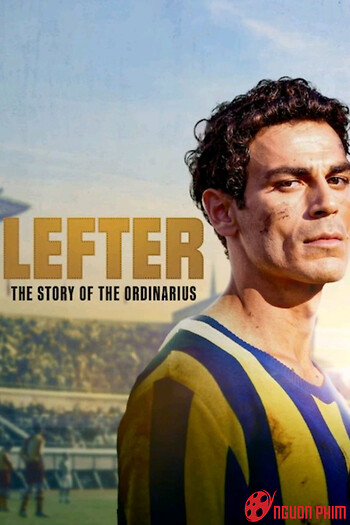 Lefter: Câu Chuyện Của Ordinarius