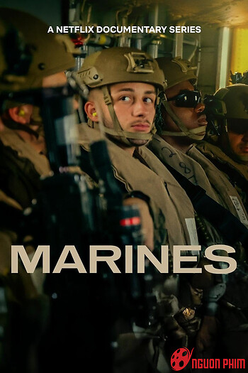 Lính Thủy Đánh Bộ Hoa Kỳ