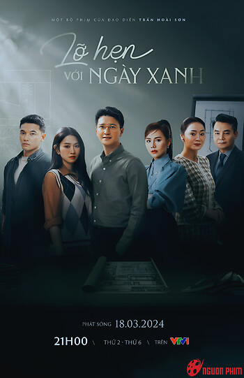 Lỡ Hẹn Với Ngày Xanh