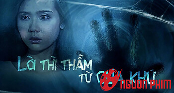 Lời Thì Thầm Từ Quá Khứ