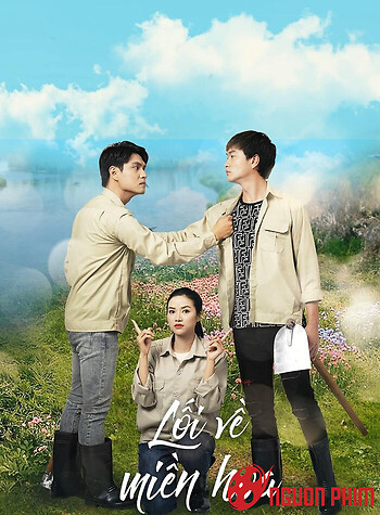 Lối Về Miền Hoa