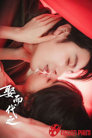 Marry Him In Her Place