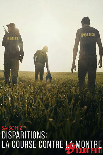 Mất Tích: Đã Chết Hay Còn Sống? (Phần 2)