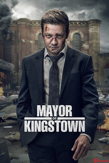 Mayor Of Kingstown (Phần 2)