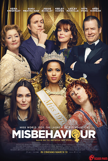 Misbehavior