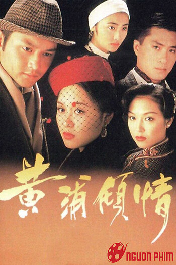 Mối Tình Thượng Hải