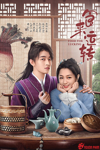 Món Ăn Thay Đổi Thời Vận