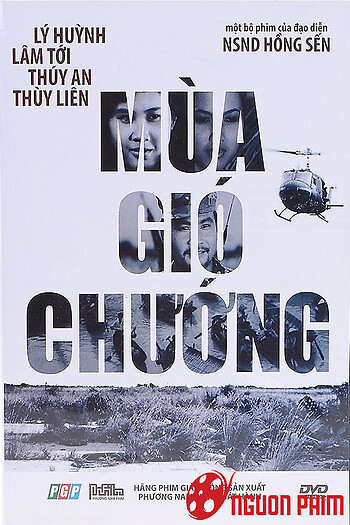Mùa Gió Chướng