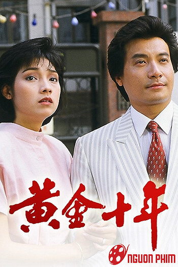 Mười Năm Vàng Son