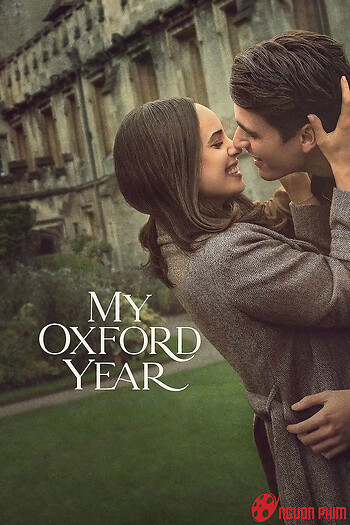 Năm Oxford Của Tôi
