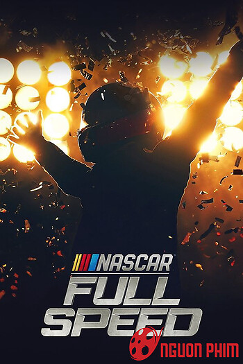 Nascar: Hết Tốc Lực (Phần 2)