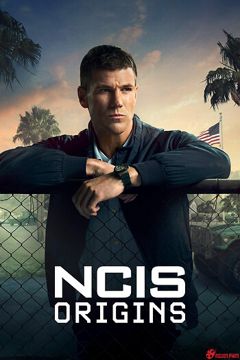 Ncis: Origins