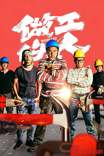Người Làm Công