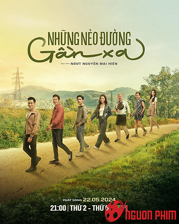 Những Nẻo Đường Gần Xa