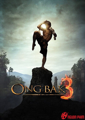 Ong-Bak 3