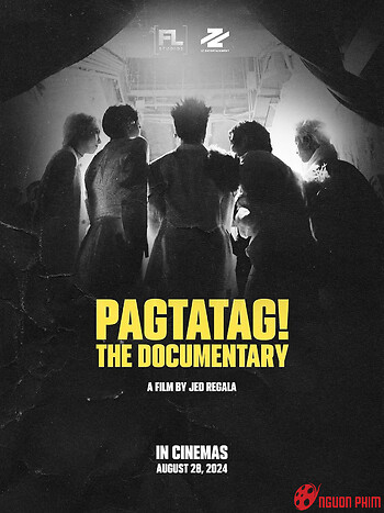 Pagtatag! Phim Tài Liệu