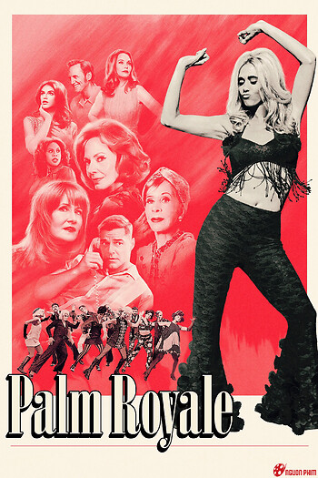 Palm Royale (Phần 2)