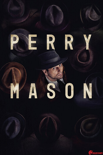 Perry Mason (Phần 1)