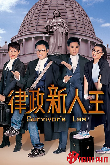 Quy Luật Sống Còn P1