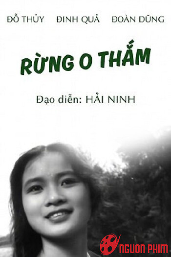 Rừng O Thắm