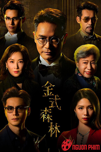 Rừng Vàng