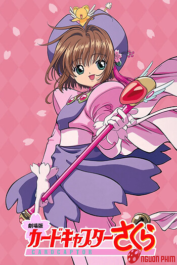 Sakura Và Chuyến Du Lịch - Phần 2