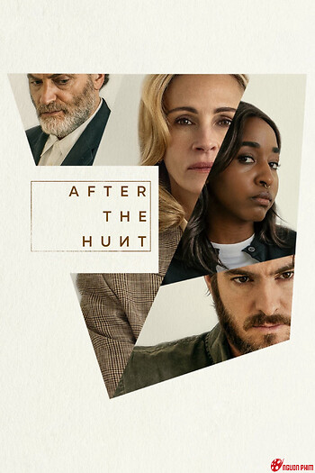 Sau Cuộc Săn Lùng