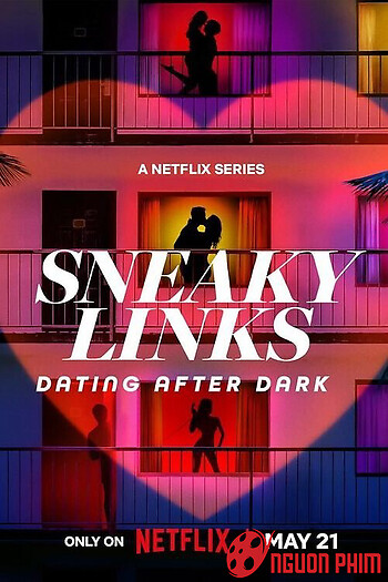 Sneaky Links: Dating After Dark