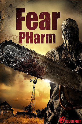 Sợ Hãi Pharm