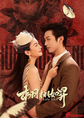 Sống Động Như Thật - Life Like