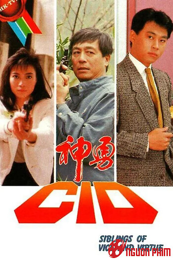 Thầm Thám Cid