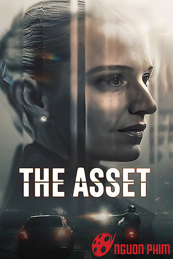 The Asset - The Asset