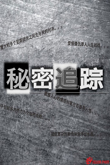 Theo Dấu Bí Mật