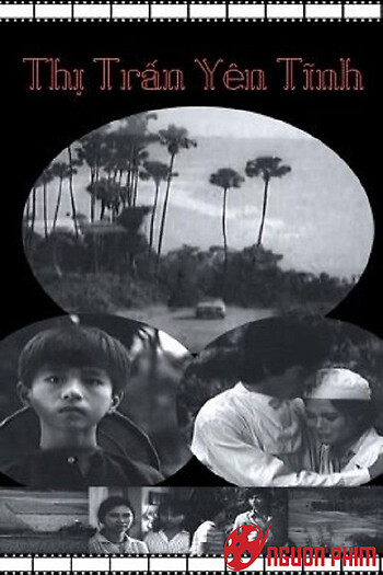 Thị Trấn Yên Tĩnh