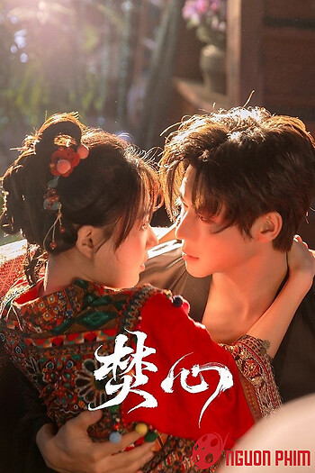 Thiêu Đốt Con Tim - 焚心