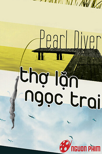 Thợ Lặn Ngọc Trai