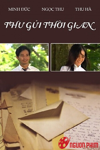 Thư Gửi Thời Gian