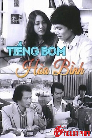 Tiếng Bom Hòa Bình