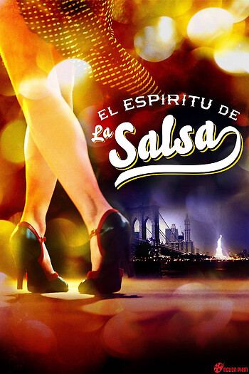 Tinh Thần Salsa