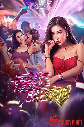 Tình Yêu Lúc Đêm Khuya