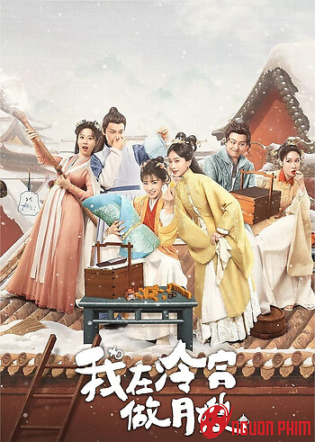 Tôi Làm Bảo Mẫu Ở Lãnh Cung