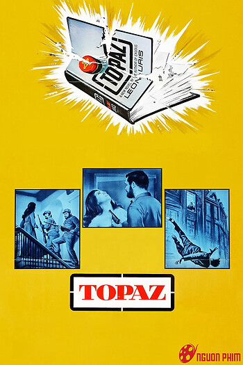 Topaz
