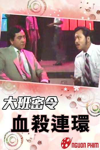 Triệt Phá Đường Dây (Phần 6)