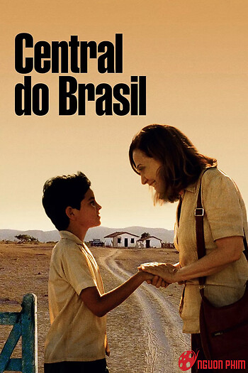 Trung Tâm Brasil