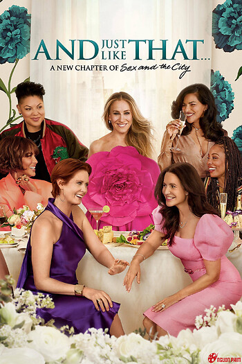 Và Cứ Như Thế... (Phần 2)