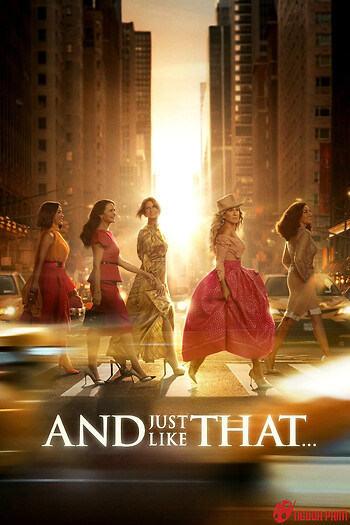 Và Cứ Như Thế... (Phần 3)