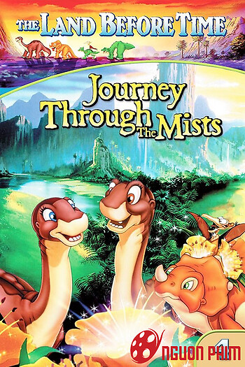 Vùng Đất Thời Tiền Sử 4: Hành Trình Xuyên Sương