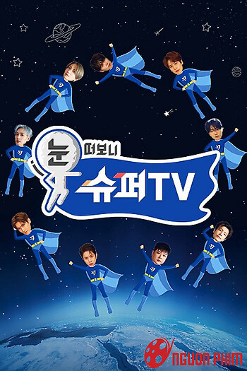 Woke Up To Supertv