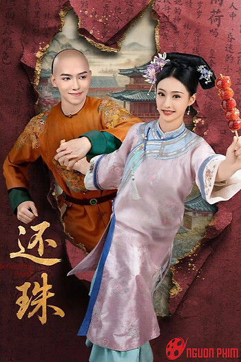 Xuyên Không Tôi Là Hoàn Châu... Tì Nữ